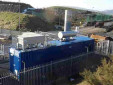 Газопоршневая электростанция 2000 кВт MWM TCG2020 V20 в контейнере
